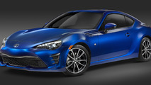 2017 Toyota GT86 Fiyatı
