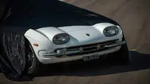 1964 Lamborghini 350 GT Restored
