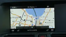 2017 Volvo XC60: Review