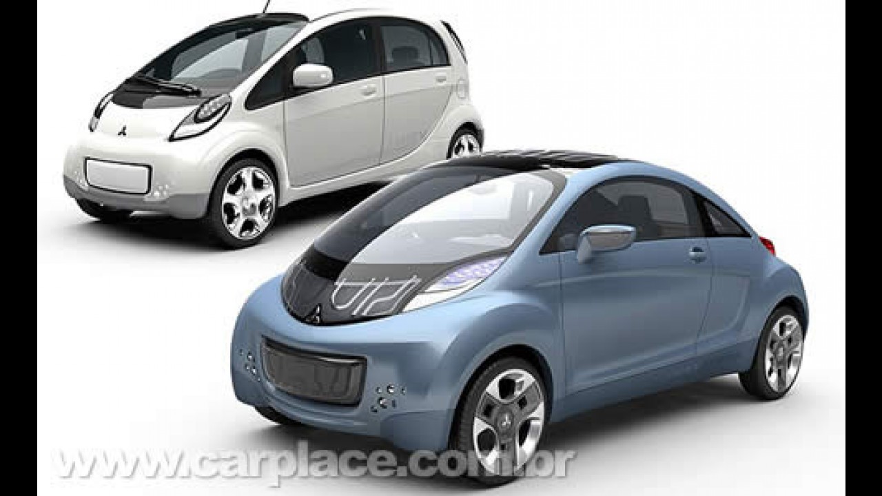 Melhor carro do ano 2009 - Conheça os três finalistas do World Car of the Year