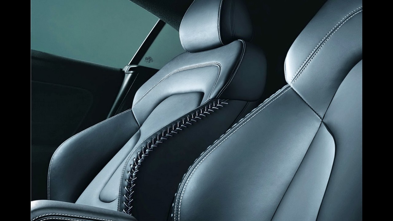 Audi lança TT Coupé Special Edition no Japão para celebrar seus 100 anos