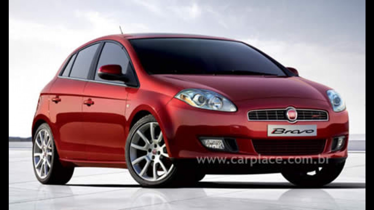 Abrindo espaço para o Bravo ou Punto T-Jet? Fiat Stilo Abarth 2.4 sai de linha