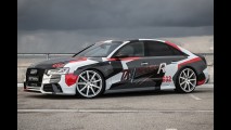 Modifiye Audi S8 Talladega'nın fiyatı 725 bin TL olacak