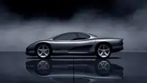 1989 Isuzu 4200R concept