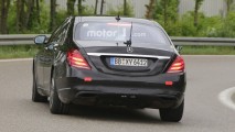 Mercedes'in 48v teknolojisi hibritleri daha iyi yapacak