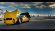 50 yıl önce otomotiv dünyasını değiştiren fikir: Lamborghini Miura