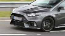 Ford Focus RS500 gerçekten gelecek gibi