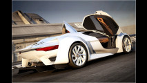 Citroën GT Concept