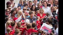 Starkes für die Stars