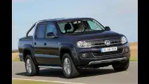VW liftet den Amarok