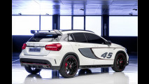 Das stärkste Kompakt-SUV der Welt