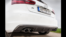 Abt-Power für den S3
