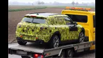 Erwischt: Mini wird maxi