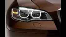 Erste Modellpflege