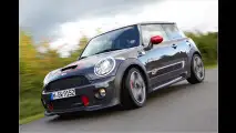 Streng limitierter Super-Mini
