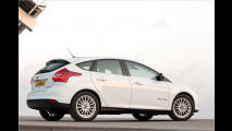 Erster Elektro-Ford bestellbar