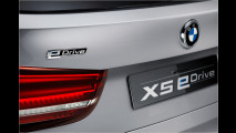 eDrive trifft xDrive