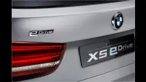 eDrive trifft xDrive