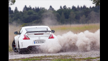 Nissan 370Z Nismo im Alltags-Test