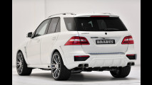300 km/h schnelles SUV