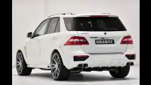 300 km/h schnelles SUV