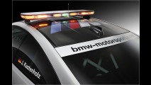 Bald neun M4 bei der DTM