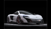 570S: Einstiegsmodell mit 570 Pferden