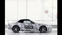 Neuer Roadster kommt