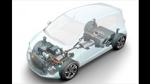 Chevrolet Spark EV