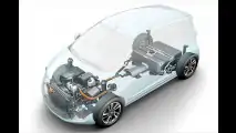 Chevrolet Spark EV