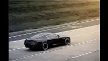 DB9 auf Krawall