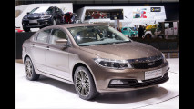 China brilliert im Crashtest