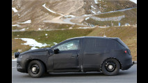 Erwischt: Seat-SUV