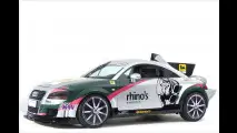 338 km/h: Geiger pusht Camaro