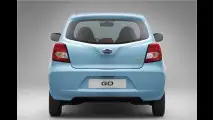 Datsun versucht Relaunch
