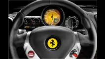 Neuer Ferrari California