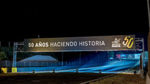 Circuito del Jarama: 50 Aniversario