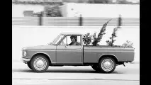 Datsun versucht Relaunch