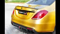 ,Desert Gold