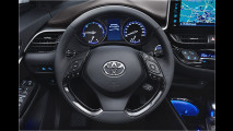 SUV einmal anders