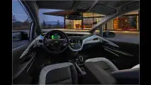 Das kostet der neue Bolt EV