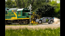 Ken Block ist zurück