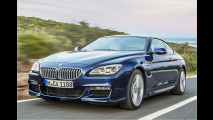 Erwischt: BMW 8er