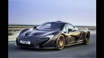 910 PS, aber kein Supersportler