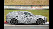 Jaguar F-Pace: So wird das SUV