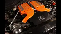 G-Power packt den Kombi voll