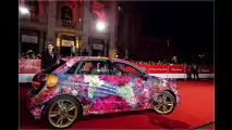 Life Ball: Maxi-Erlös für Audi S1