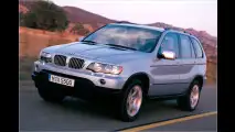 BMW X5 (2000)