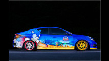 Hier kommt der Sonic-Civic