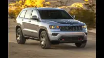 Summit und Trailhawk: Edel oder rau?